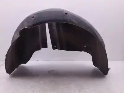 Gebrauchtes Autoersatzteil radhülle hinter rechts zum volkswagen polo v (6r1, 6c1) 1.2 tsi oem-iam-referenzen 6r0810972b