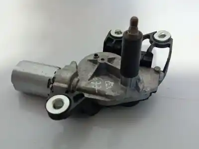 Gebrauchtes Autoersatzteil hinterer wischermotor zum volkswagen polo v (6r1, 6c1) 1.2 tsi oem-iam-referenzen 5k6955711b