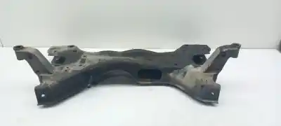 Gebrauchtes Autoersatzteil vorderachse zum volkswagen polo v (6r1, 6c1) 1.2 tsi oem-iam-referenzen 