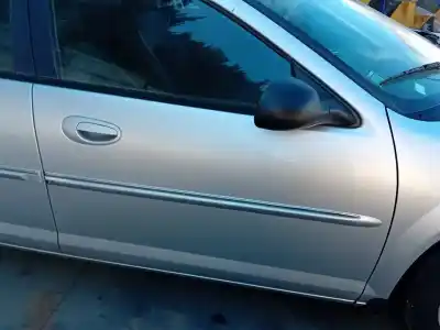Автозапчасти б/у дверь передняя правая за chrysler sebring (jr) 2.7 v6 24v ссылки oem iam 