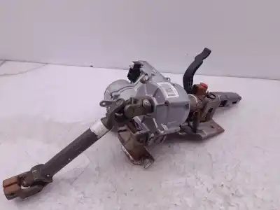 Second-hand car spare part steering column for ford fiesta vi (cb1, ccn) 1.5 tdci oem iam references a0039504