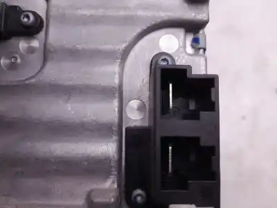 Автозапчасти б/у рулевая колонка за ford fiesta vi (cb1, ccn) 1.5 tdci ссылки oem iam a0039504  