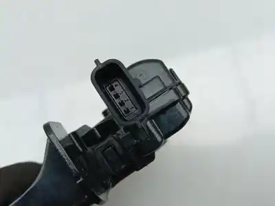 Автозапчастина б/у замок багажника / ворот для renault captur i (j5_, h5_) 1.5 dci 90 посилання на oem iam 905039428r  