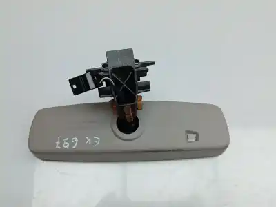 Автозапчасти б/у внутреннее зеркало за renault captur i (j5_, h5_) 1.5 dci 90 ссылки oem iam 963215452r  