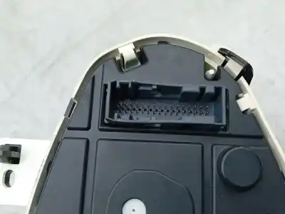 Автозапчасти б/у приборная доска за ford fiesta vi (cb1, ccn) 1.4 tdci ссылки oem iam 8a6f-10894-bc  