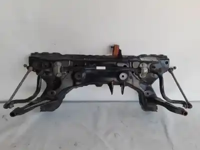 Peça sobressalente para automóvel em segunda mão Charrió / Suporte De Eixo Dianteiro por FORD FIESTA VI (CB1, CCN) 1.25 Referências OEM IAM   
