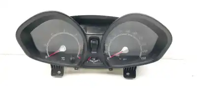 Автозапчастина б/у панель інструментів для ford fiesta vi (cb1, ccn) 1.4 tdci посилання на oem iam 