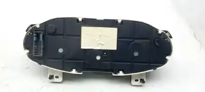 Second-hand car spare part dashboard for ford fiesta vi (cb1, ccn) 1.4 tdci oem iam references   