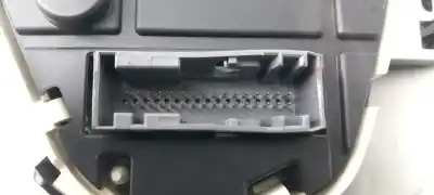 Second-hand car spare part dashboard for ford fiesta vi (cb1, ccn) 1.4 tdci oem iam references   