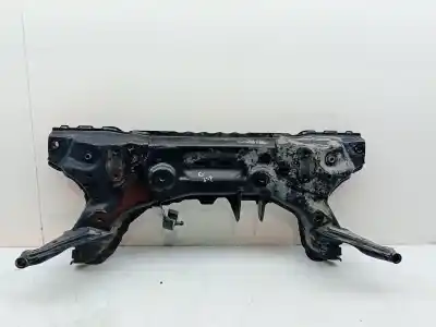 Автозапчастина б/у передня вісь для ford fiesta vi (cb1, ccn) 1.4 tdci посилання на oem iam   