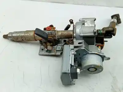 Second-hand car spare part steering column for ford fiesta vi (cb1, ccn) 1.4 tdci oem iam references 8v513c529kk  