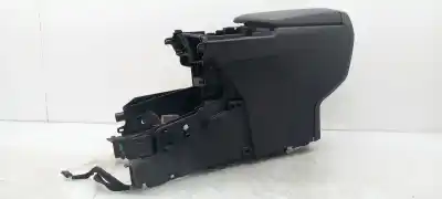 Pièce détachée automobile d'occasion ACCOUDOIR CENTRAL pour PEUGEOT 3008 I MONOSPACE (0U_)  Références OEM IAM   