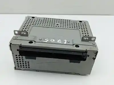 Recambio de automóvil de segunda mano de RADIO para FORD TRANSIT CONNECT V408 FURGONETA/MONOVOLUMEN  referencias OEM IAM F1BT-18C815-GP  