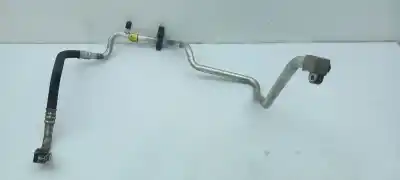 Second-hand car spare part AIR CONDITIONING PIPES for FIAT 500 (312_)  OEM IAM references 51786220A  