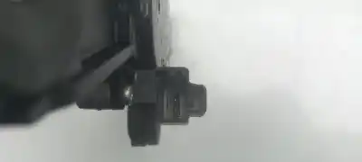 Second-hand car spare part rear windshield wiper motor for ford fiesta vi (cb1, ccn) 1.4 tdci oem iam references 0390201860  