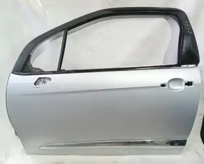 Second-hand car spare part  for CITROEN DS3  OEM IAM references   