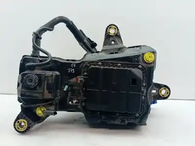 Recambio de automóvil de segunda mano de DEPÓSITO ADBLUE para CITROEN BERLINGO (ER_, EC_)  referencias OEM IAM 9817601880  