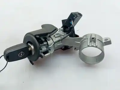 Second-hand car spare part ignition switch for opel adam (m13) 1.4 oem iam references 13496392