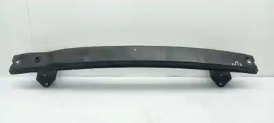 Автозапчастина б/у передній бампер підсилення для renault kangoo express (fw0/1_) 1.5 dci 70 (fw0a kw0v) посилання на oem iam e09358005c  