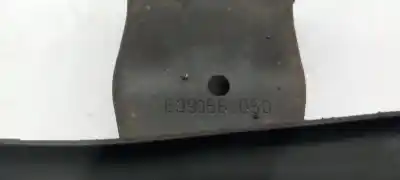 Автозапчастина б/у передній бампер підсилення для renault kangoo express (fw0/1_) 1.5 dci 70 (fw0a kw0v) посилання на oem iam e09358005c  