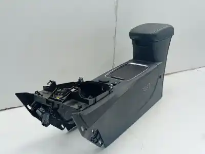 Gebrauchtes Autoersatzteil Mittelkonsole zum OPEL ASTRA K (B16)  OEM-IAM-Referenzen 39018595  