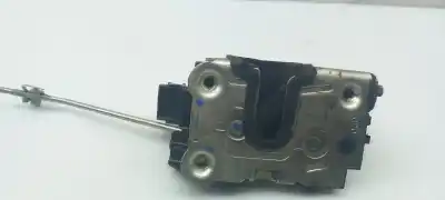 Second-hand car spare part rear right door lock for dacia lodgy (js_) 1.5 dci oem iam references 