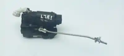 Second-hand car spare part rear right door lock for dacia lodgy (js_) 1.5 dci oem iam references   