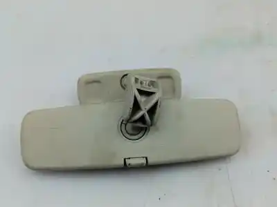Second-hand car spare part interior rearview mirror for dacia lodgy (js_) 1.5 dci oem iam references e20205028  