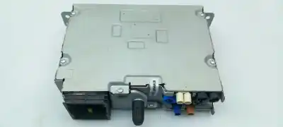 Автозапчасти б/у аудиосистема / радио cd за ds ds 7 crossback (j_) 1.5 bluehdi 130 yhz ссылки oem iam 9835408980  