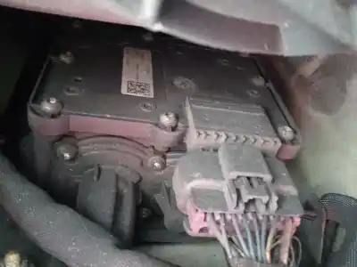 Автозапчасти б/у электрический стояночный тормоз за opel insignia a (g09) 2.0 cdti (68) ссылки oem iam 