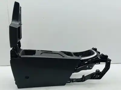 Автозапчасти б/у центральный подлокотник за opel insignia a (g09) 2.0 cdti (68) ссылки oem iam 22792673  
