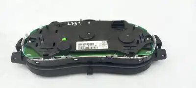 Second-hand car spare part dashboard for dacia lodgy (js_) 1.5 dci oem iam references 248104821r  