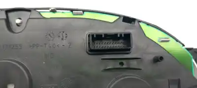 Second-hand car spare part dashboard for dacia lodgy (js_) 1.5 dci oem iam references 248104821r  