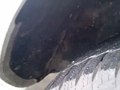 Автозапчасти б/у арка заднего правого колеса за volvo v40 hatchback (525) d2 ссылки oem iam   