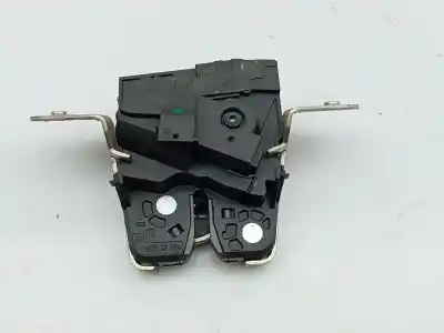 Second-hand car spare part TRUNK LOCK for MERCEDES-BENZ GLA-CLASS (X156)  OEM IAM references A2047400535  