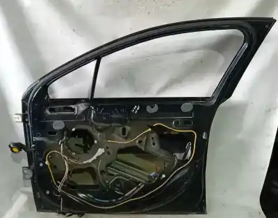 Pezzo di ricambio per auto di seconda mano porta anteriore destra per peugeot 508 i (8d_) 2.0 hdi riferimenti oem iam   