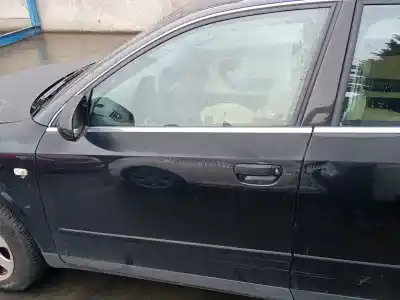 Автозапчастина б/у  для AUDI A4 B6 (8E2)  Посилання на OEM IAM   