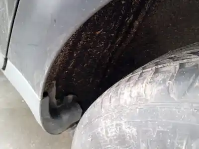 Автозапчастина б/у задня ліва колесна арка для audi a4 b6 (8e2) 1.9 tdi посилання на oem iam   