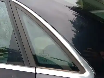 Автозапчастина б/у ліве передне вікно для audi a4 b6 (8e2) 1.9 tdi посилання на oem iam 