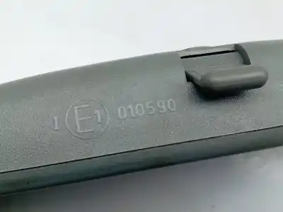 Автозапчасти б/у внутреннее зеркало за audi a4 b6 (8e2) 1.9 tdi ссылки oem iam e1010590  