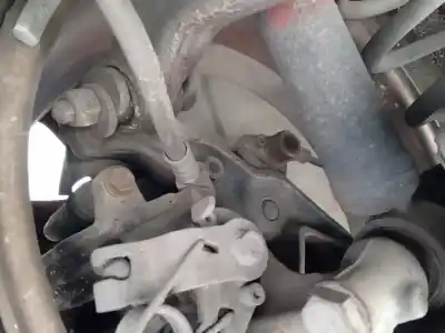 Автозапчастина б/у культ заднього лівого для audi a4 b6 (8e2) 1.9 tdi посилання на oem iam 