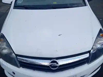 Автозапчастина б/у капок для opel astra h gtc (a04) 1.7 cdti (l08) посилання на oem iam 