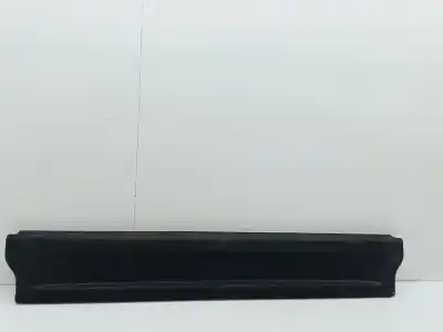 Pièce détachée automobile d'occasion PLAGE ARRIÈRE pour RENAULT CLIO IV (BH_)  Références OEM IAM   