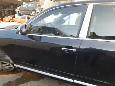 Peça sobressalente para automóvel em segunda mão Porta Da Frente Esquerda por PORSCHE CAYENNE (TYP 9PA) S Referências OEM IAM   