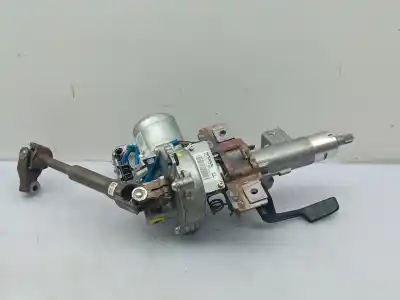 Peça sobressalente para automóvel em segunda mão coluna de direcção por nissan micra v (k14) 1.5 dci referências oem iam 488105fa6a  