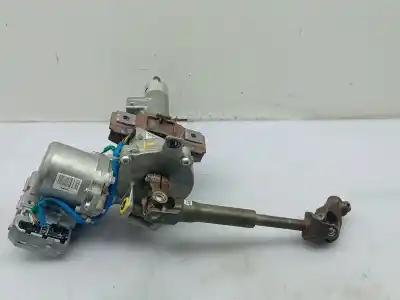 Peça sobressalente para automóvel em segunda mão coluna de direcção por nissan micra v (k14) 1.5 dci referências oem iam 488105fa6a  