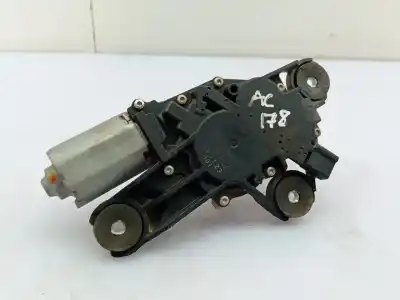 Second-hand car spare part rear windshield wiper motor for ford focus c-max (dm2) 1.8 tdci oem iam references 3m51-r17k441  