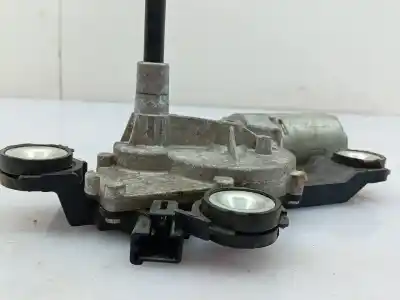Second-hand car spare part rear windshield wiper motor for ford focus c-max (dm2) 1.8 tdci oem iam references 3m51-r17k441  