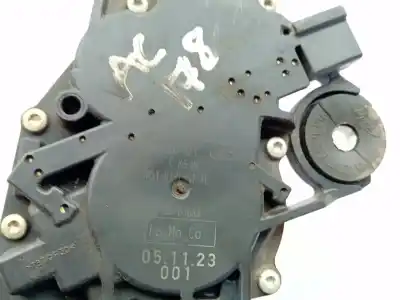 Second-hand car spare part rear windshield wiper motor for ford focus c-max (dm2) 1.8 tdci oem iam references 3m51-r17k441  