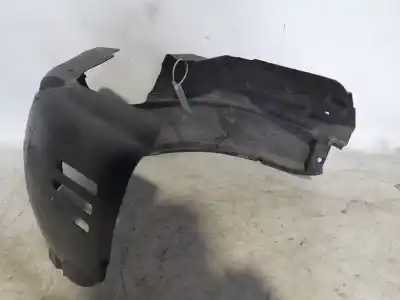 Автозапчасти б/у передняя правая колесная арка за ford fiesta vi (cb1, ccn) 1.5 tdci ссылки oem iam c1bb-16114-bb  
